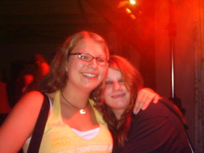 Ich sag hierzu einfach mal nichts...ne jessy!!??